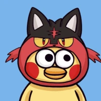 我爱你